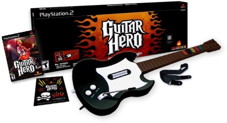 Guitar Hero 3